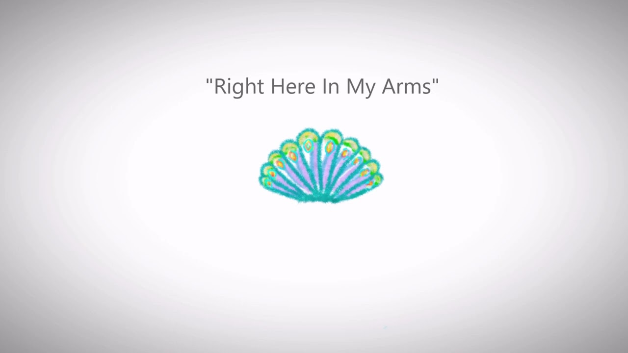 Barbie as The Island Princess - Right Here in my Arms (Full Version)