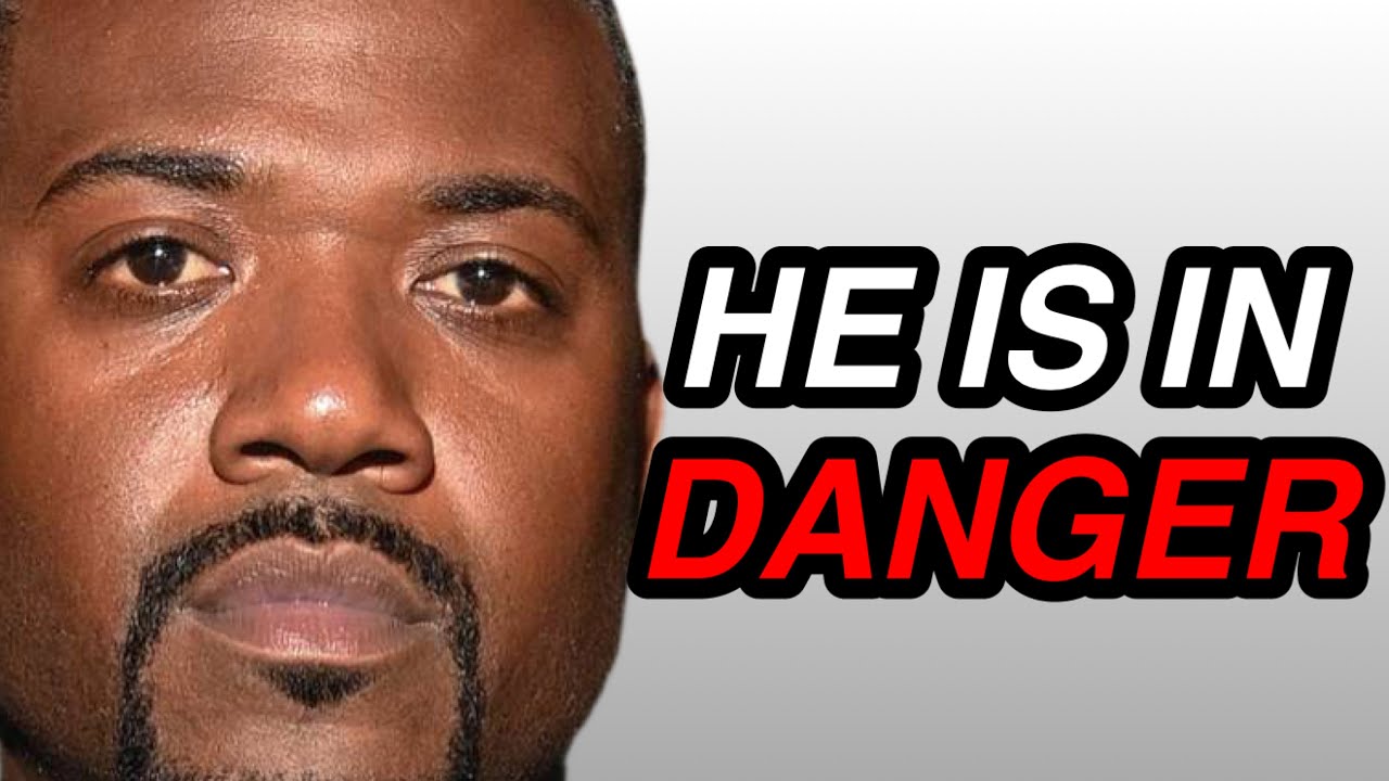 Really Huge Ray J Drama 