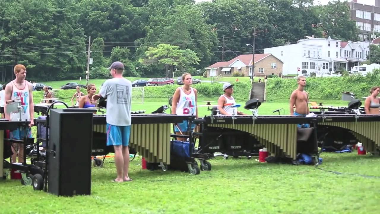 2013 Carolina Crown Pit - Battery and Pit - 5 of 5