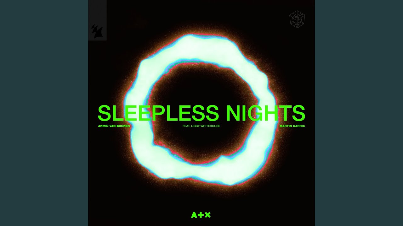 Sleepless Nights (Extended Mix)
