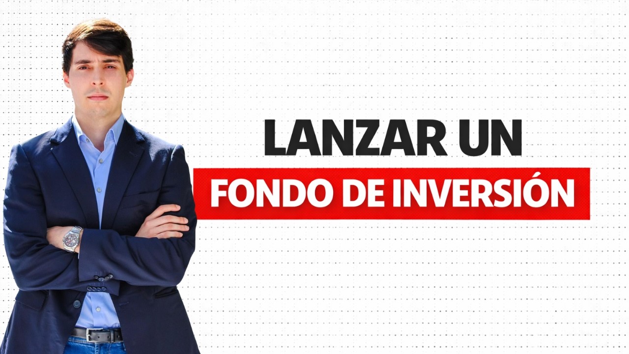 As&iacute; voy a lanzar un fondo de inversi&oacute;n con 26 a&ntilde;os (desde cero)