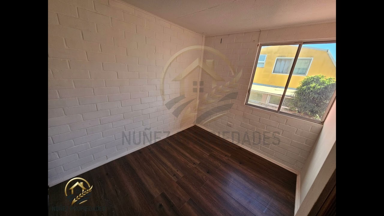ARRIENDO CASA  CAMILO MORI $380.000.-