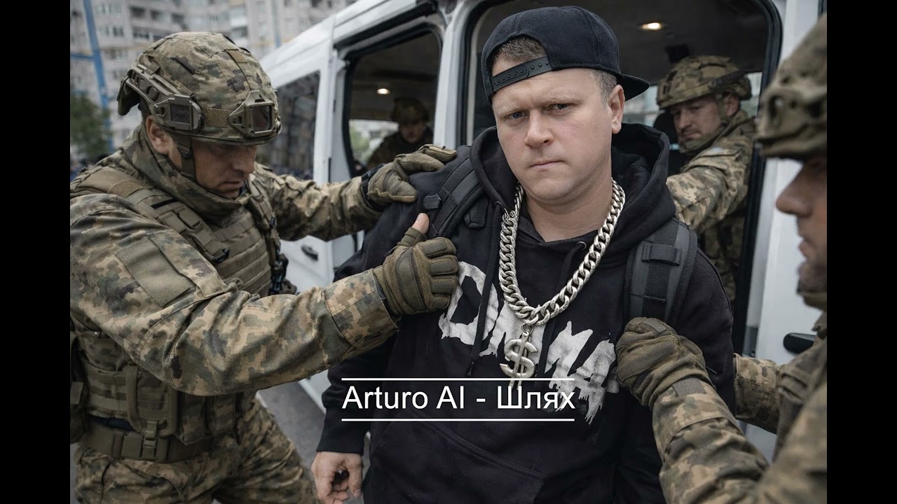 Arturo AI - Шлях