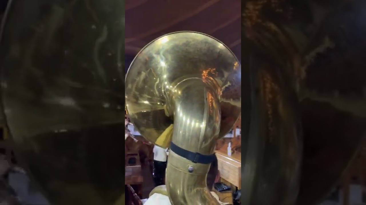 Himno a la humildad Banda Yurirense desde la Basílica de Guadalupe
