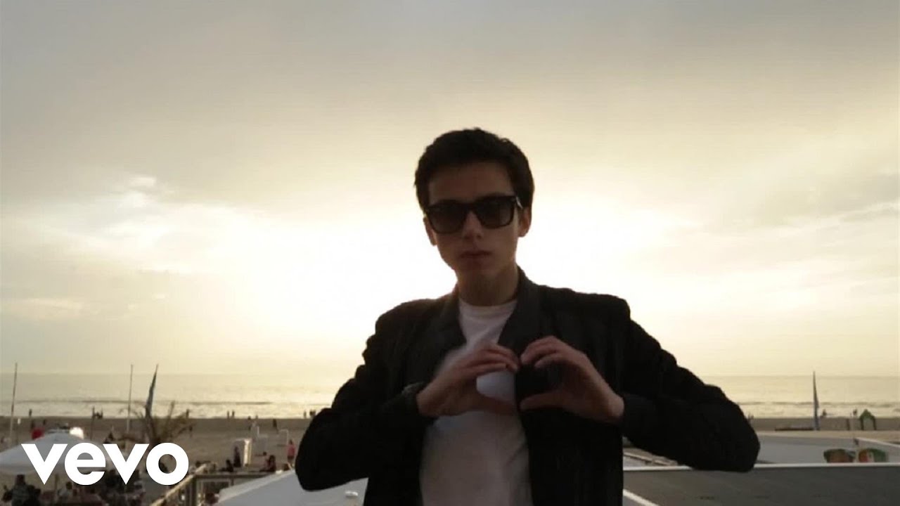 Emre - Hartendief