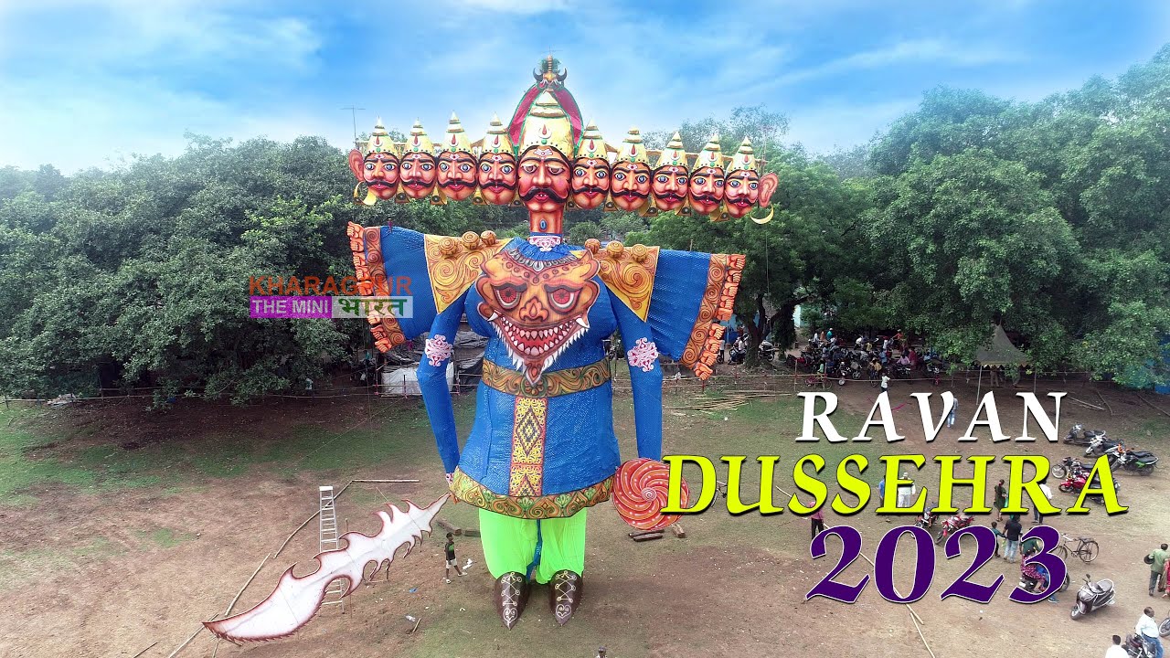 Ravan Dahan 2023