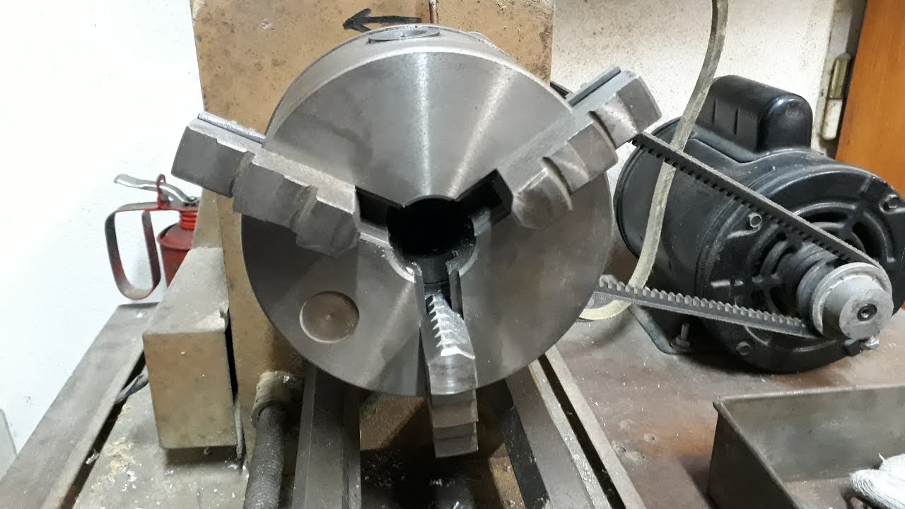 TODO LO QUE TENES QUE SABER ANTES DE COMPRAR UN TORNO, Recalibrando