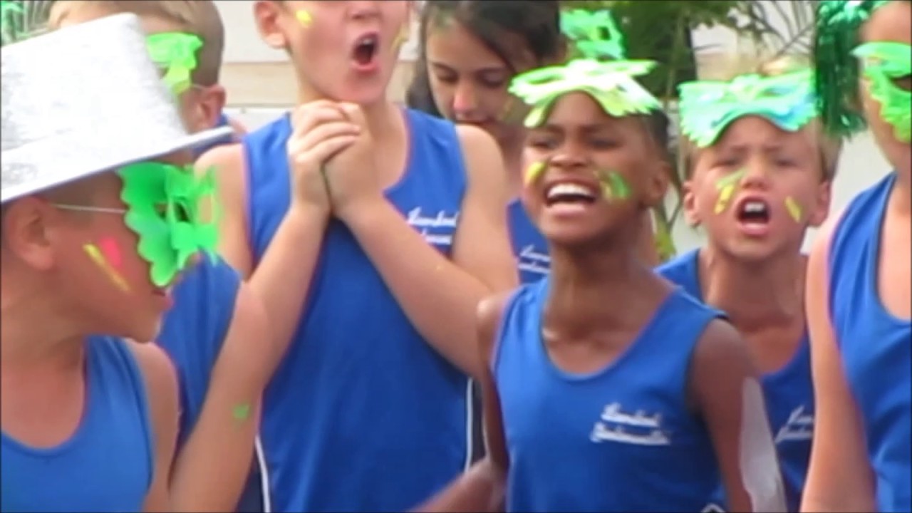 LGV atletiek