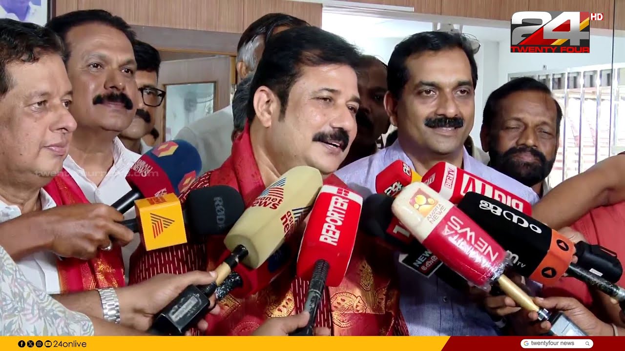 'അരൂരിൽ നിന്ന് ആലുവയിലേക്ക് 29 കി.മി ദൂരമേയുള്ളൂ.. ഉജ്വലമായ വിജയമായി മാറും' AM Arif