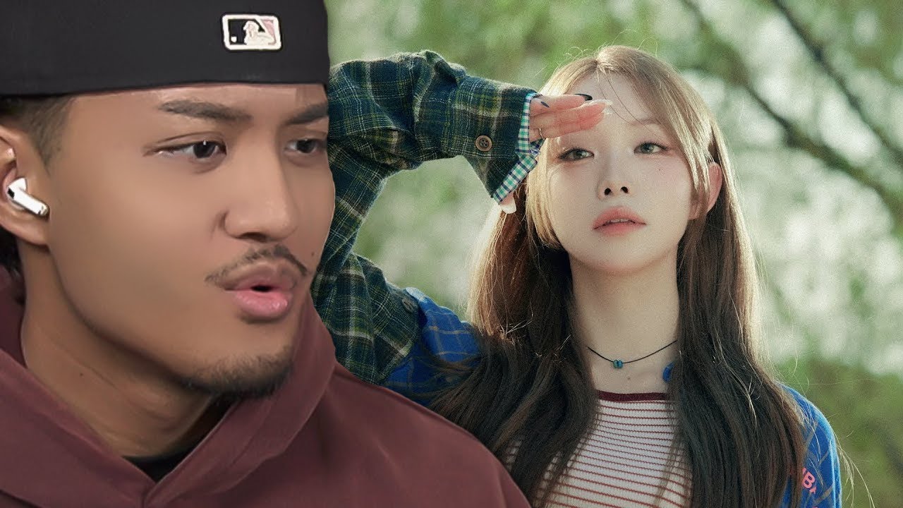 Billlie | 'trampoline' M/V | REACTION