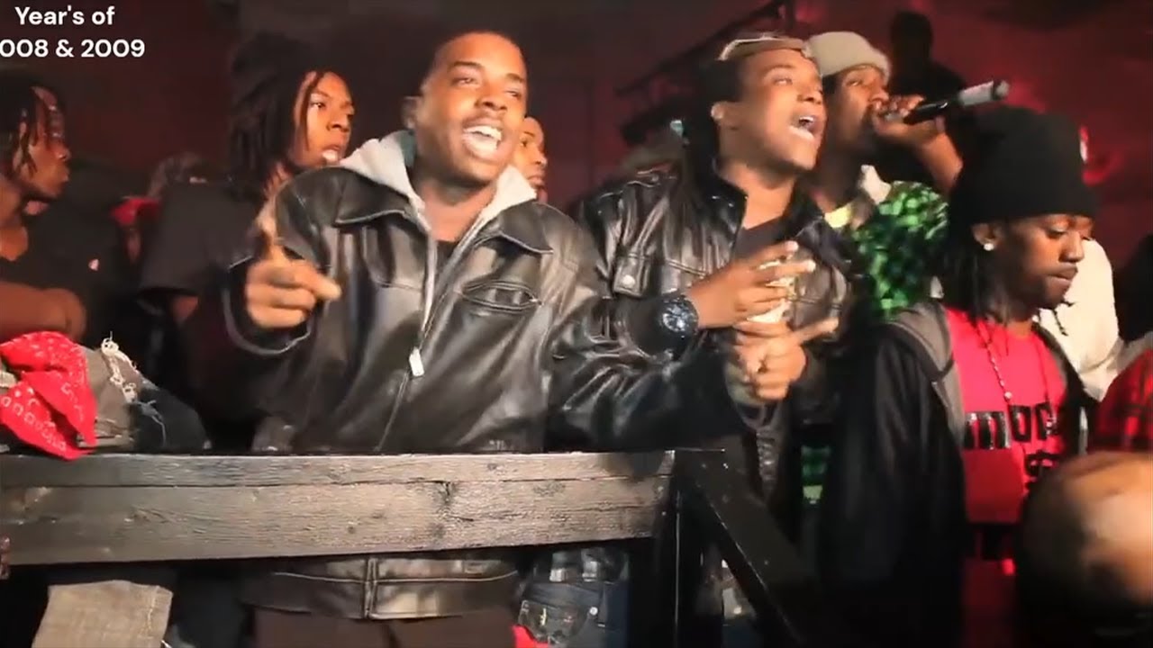 SPACEGHOSTPURRP DOCUMENTARY PART 1 (THE ACTUAL STORY & LIFE OF MONEY)