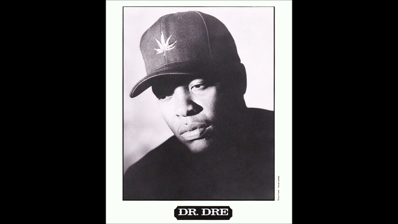 Dr. Dre - Untitled Ice Cube INSTRUMENTAL (Prod. by Dr. Dre)