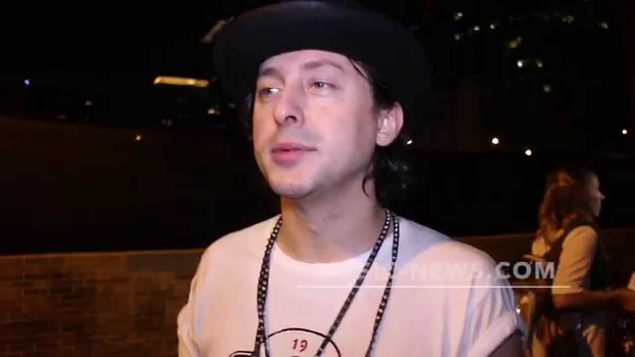 Carl Barat I Interview I Music-News.com