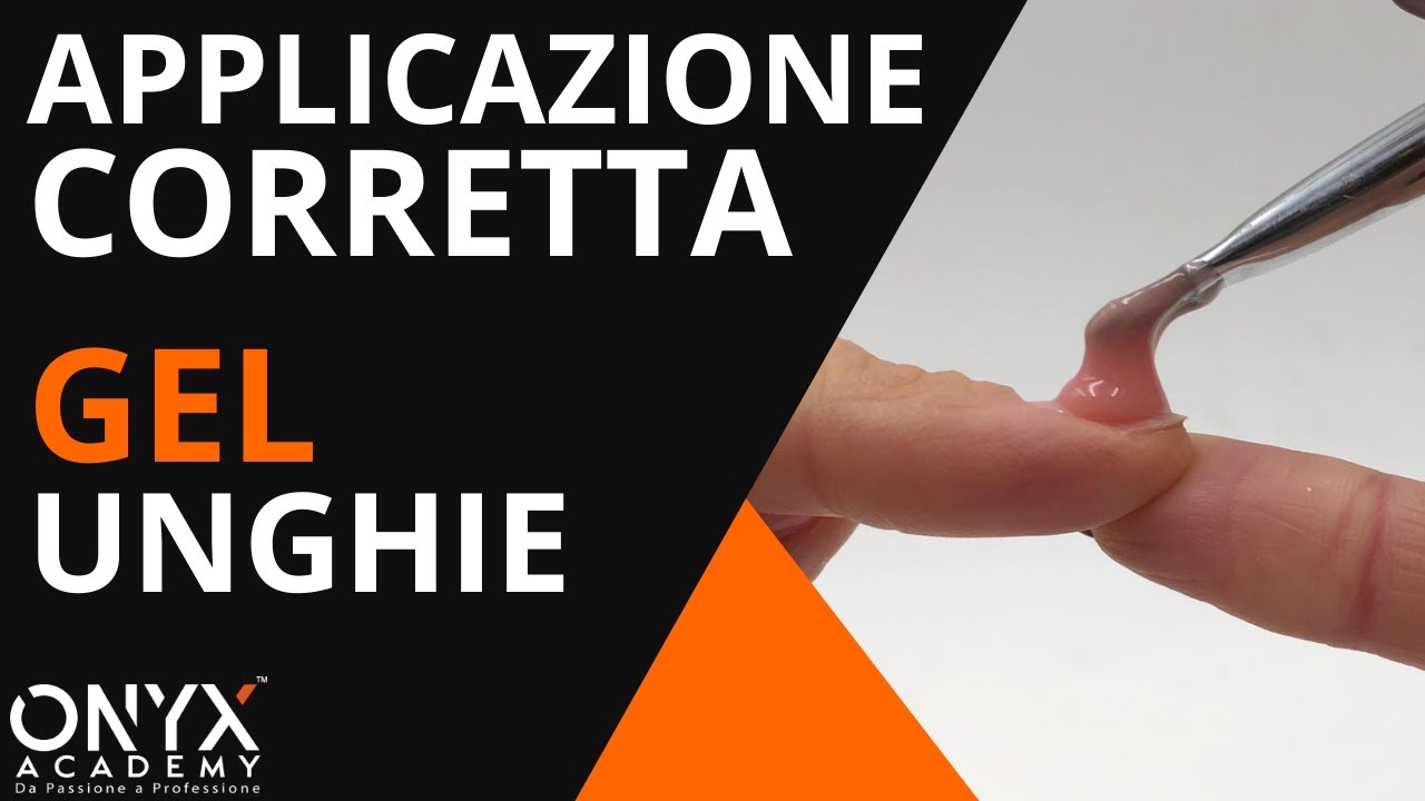🔴  Gel Unghie: Corretta applicazione ed errori da evitare