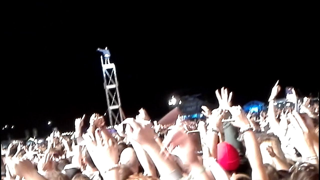 twenty one pilots - Car Radio @ Open'er Festival 2022 live 30.06.2022