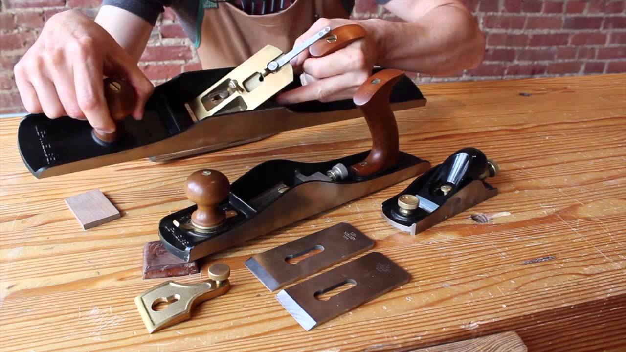 Handplanes - Low Angle vs. High Angle