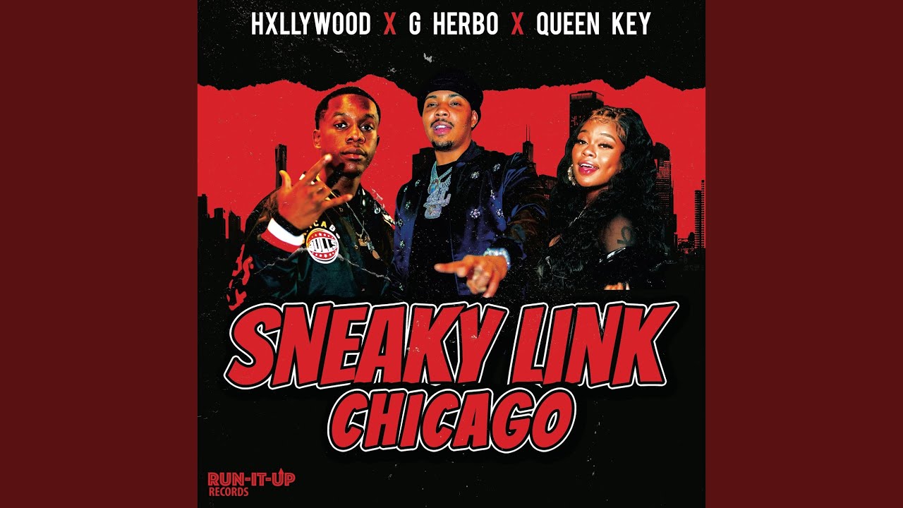 Sneaky Link Chicago