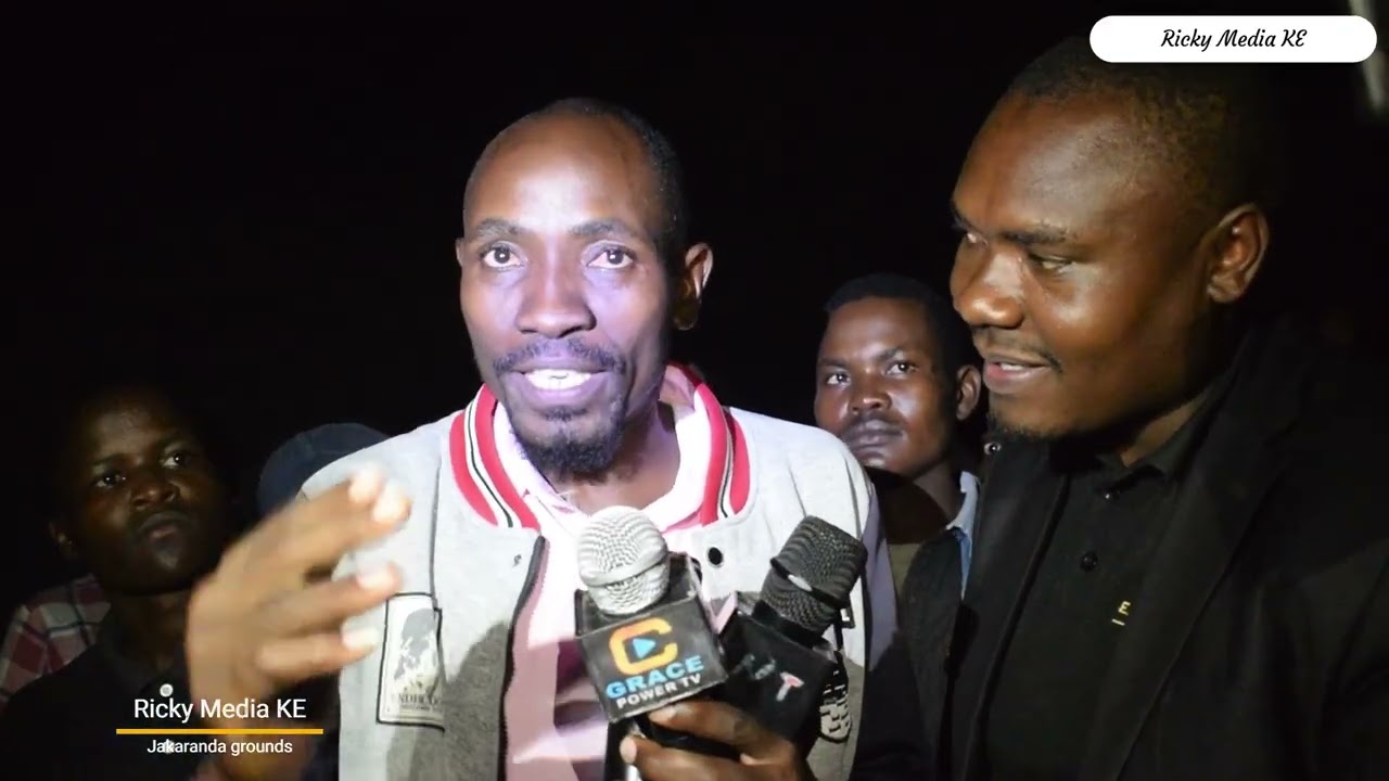 IS THE SPIRIT OF RAILA AMOLLO ODINGA RISEN IN EDWIN SIFUNA