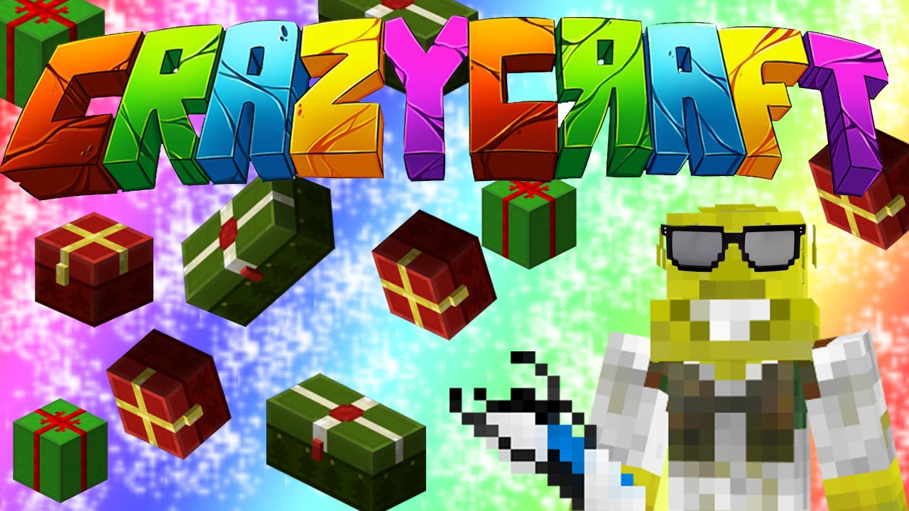 TIME FOR REVENGE ON LDSHADOWLADY! | CrazyCraft 3.0 Ep.22