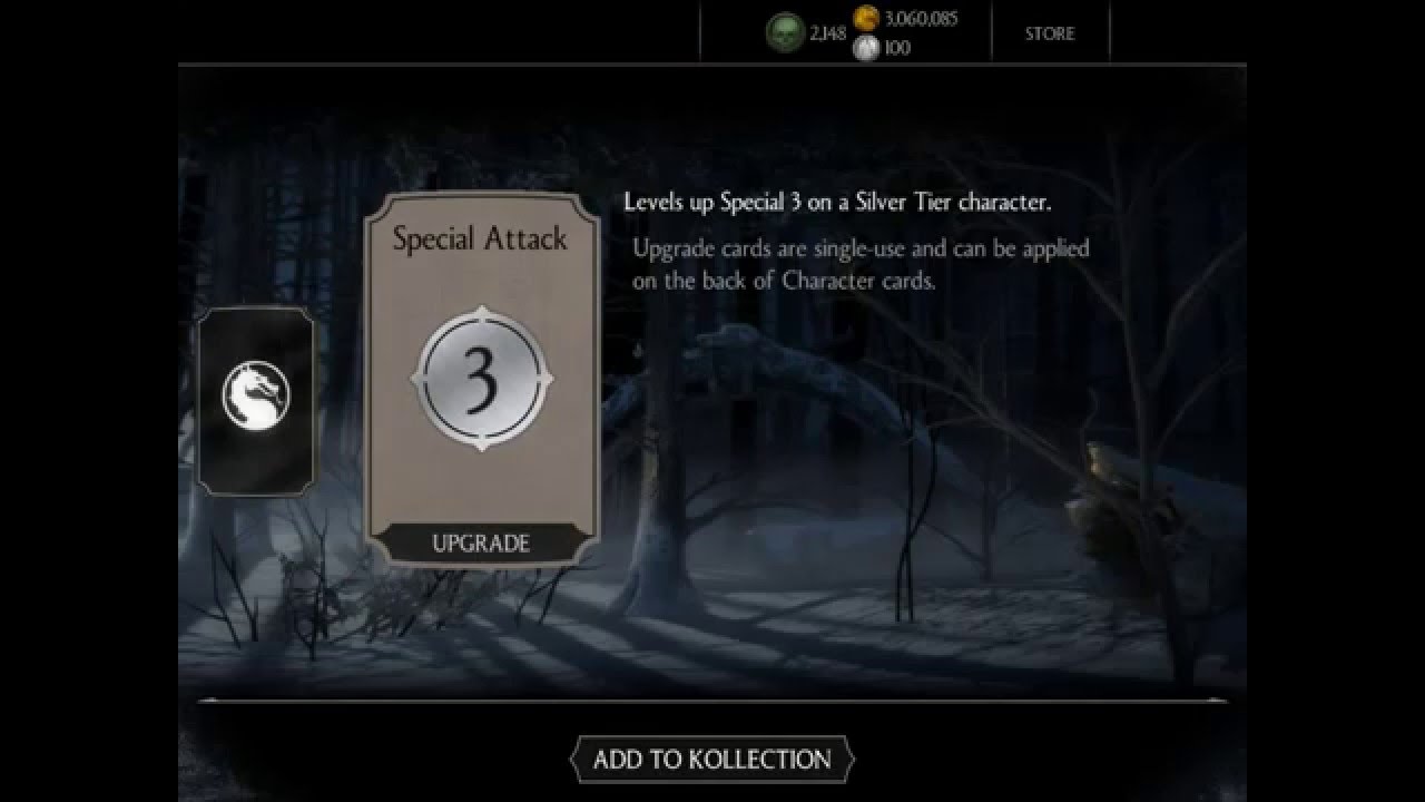 Mortal Kombat X Mobile Kombat Pack Opening +4K Souls Spent Biggest Pack Opening
