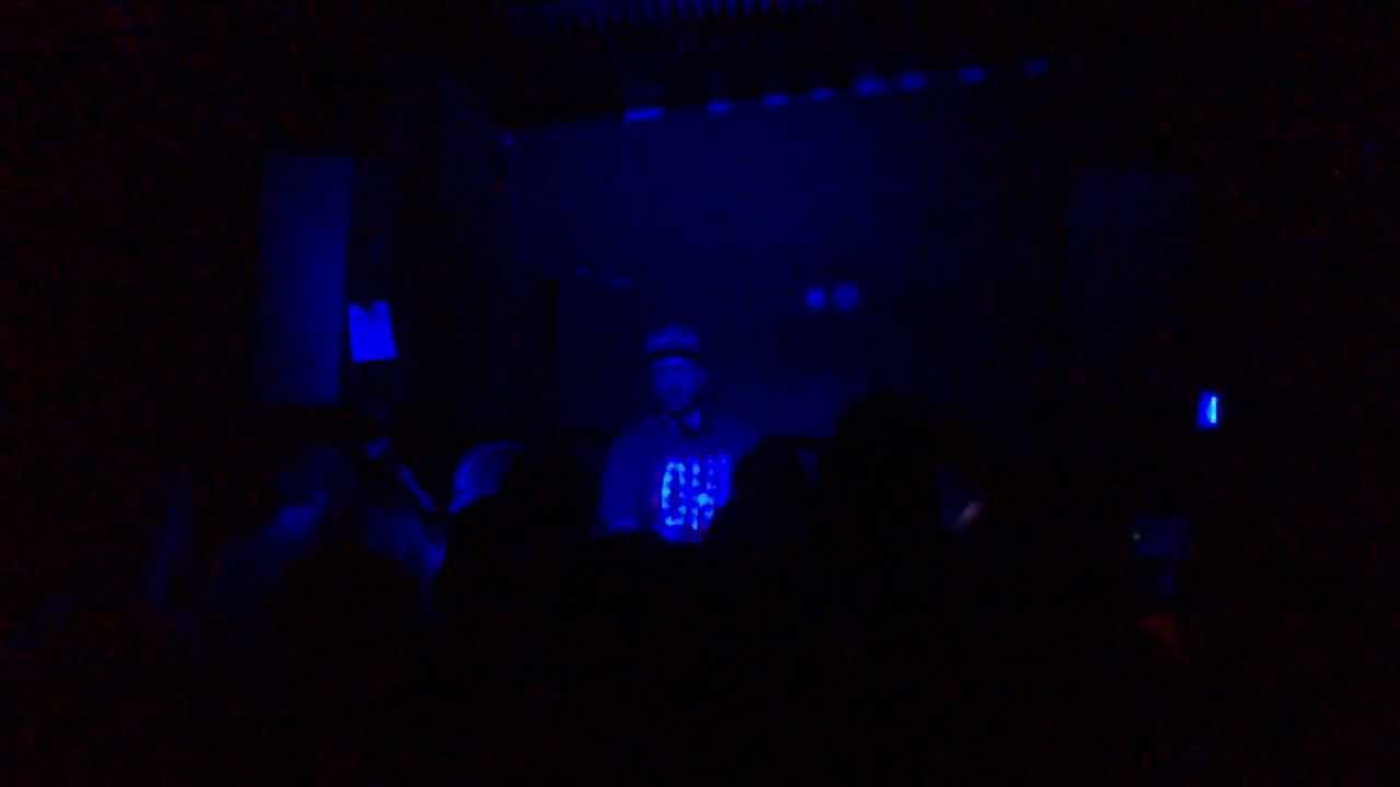 Tanner Ross @ Fuse 23-06-2012 (HD)