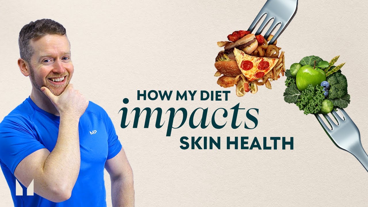 Nutrition For Healthy Skin | Nutritionist Explains | Myprotein
