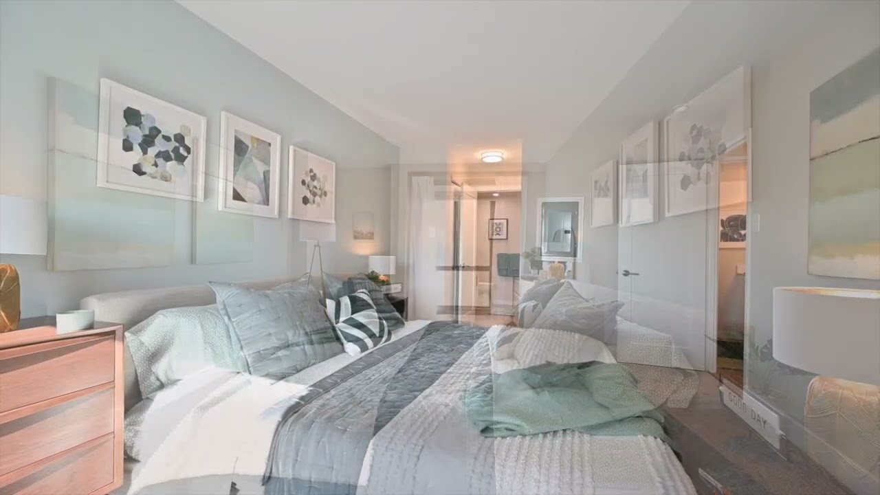 Regency Towers Apartments | Two Bedroom Two Bathroom Apartment Tour | Willow Grove, PA