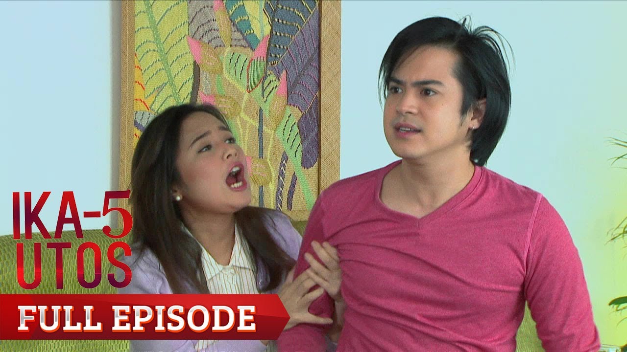 Ika-5 Utos: Full Episode 31
