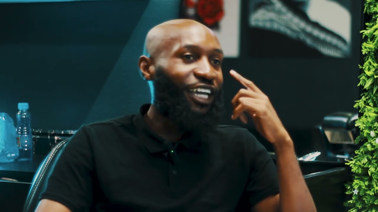 Episode 5 | Mental Health, Lord Mushkest's SERENDIPITY EP & The Growth of ZedMinds
