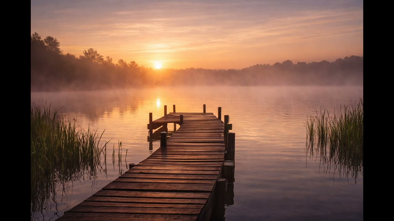 “Soothing Music for Deep Sleep | Mind Relaxing Peaceful Sounds”