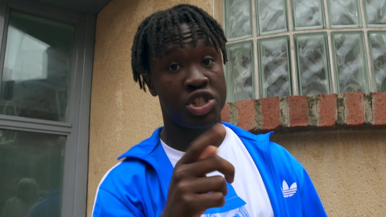 Graft [ROAD RAGE] | JDZmedia