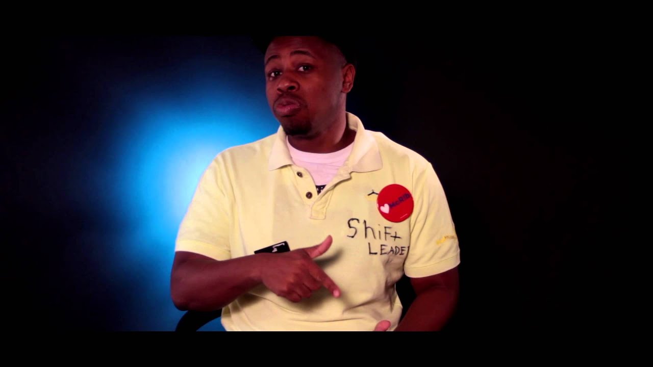 Ratchet People Meet - Shift Leader Pt. 4 - @Navv2Rude