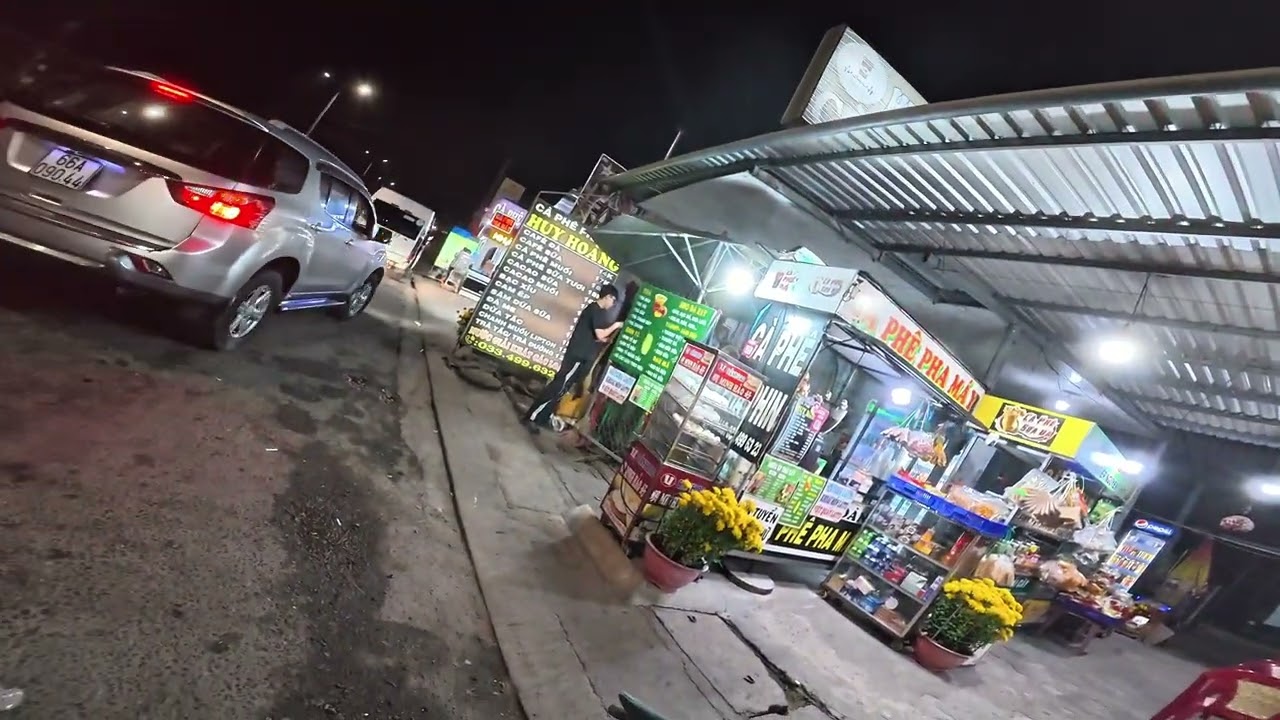 Hướng dẫn đi Vũng Tàu bằng cung đường Phà Cần Giờ xuất Phát từ Vĩnh Long và các Tỉnh Miền Tây 