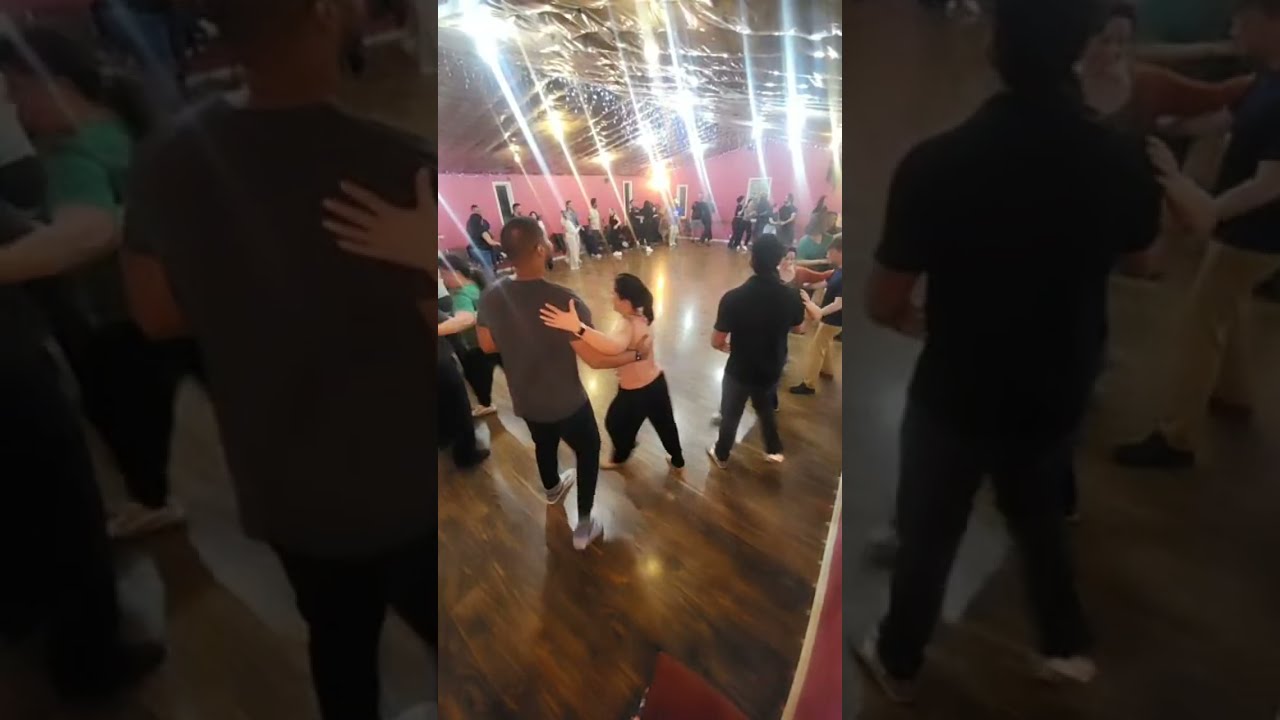 Live class!