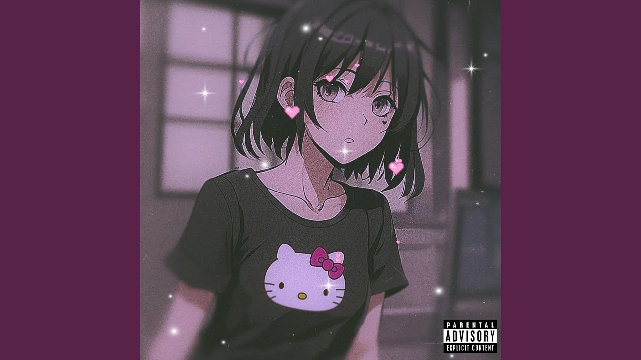 Hello Kitty Girl