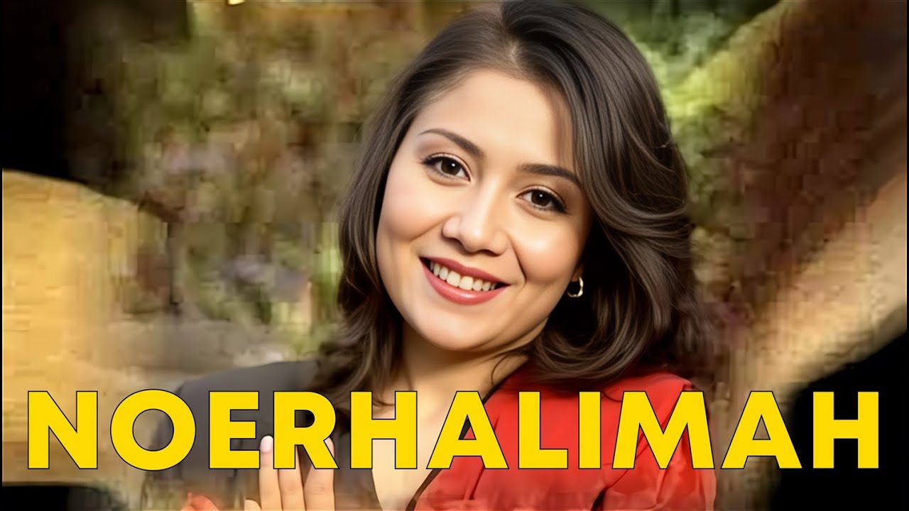 Noerhalimah - Tujuh Purnama | Dangdut (Official Music Video)