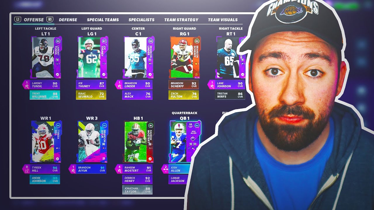 MAJOR changes to the NMS series..... No Money Spent Ep. 71