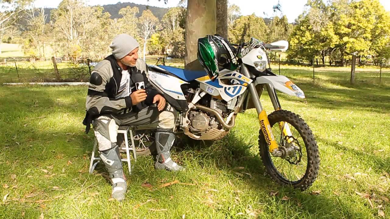 Product Review: Rekluse Core EXP 3.0 Clutch - Transmoto