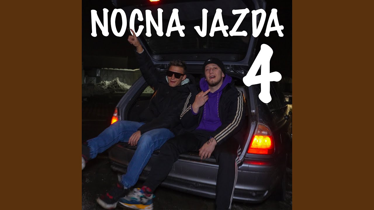 NOCNA JAZDA 4