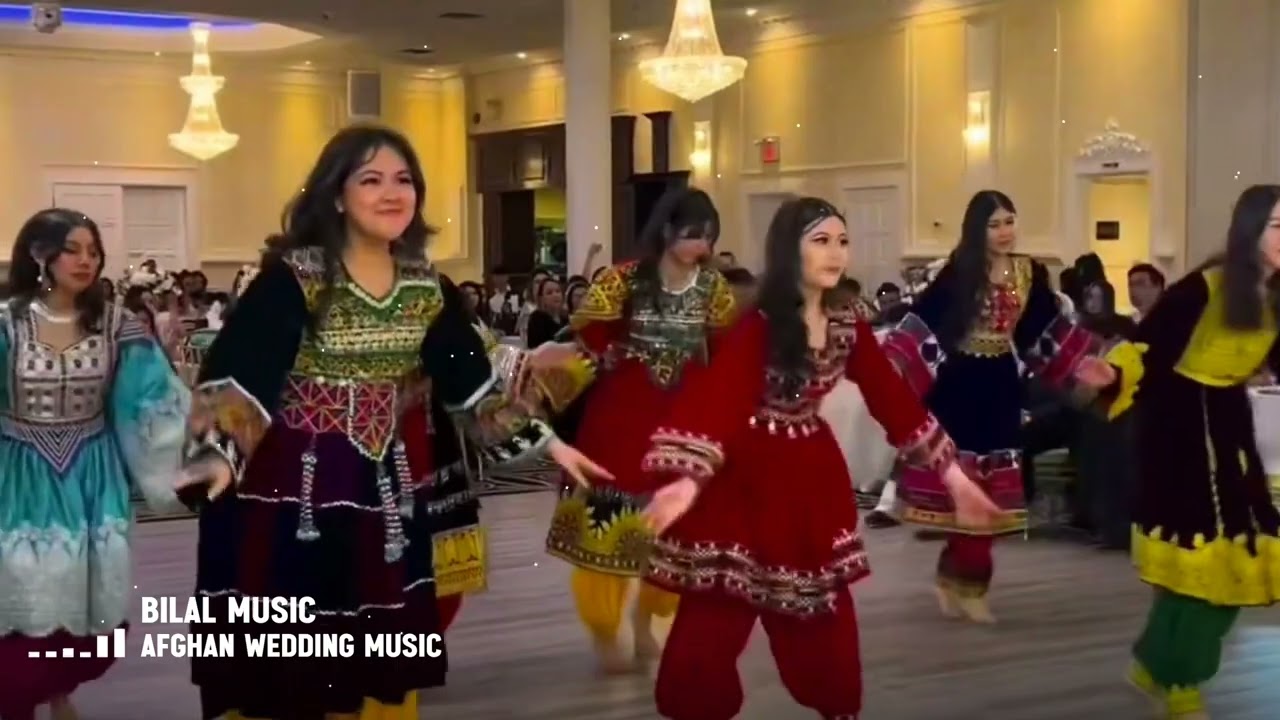 Afghan Wedding Music | Mast Afghan Dance Music | Pashto Mast Saaz | Pashto New Saaz | Bilal Music