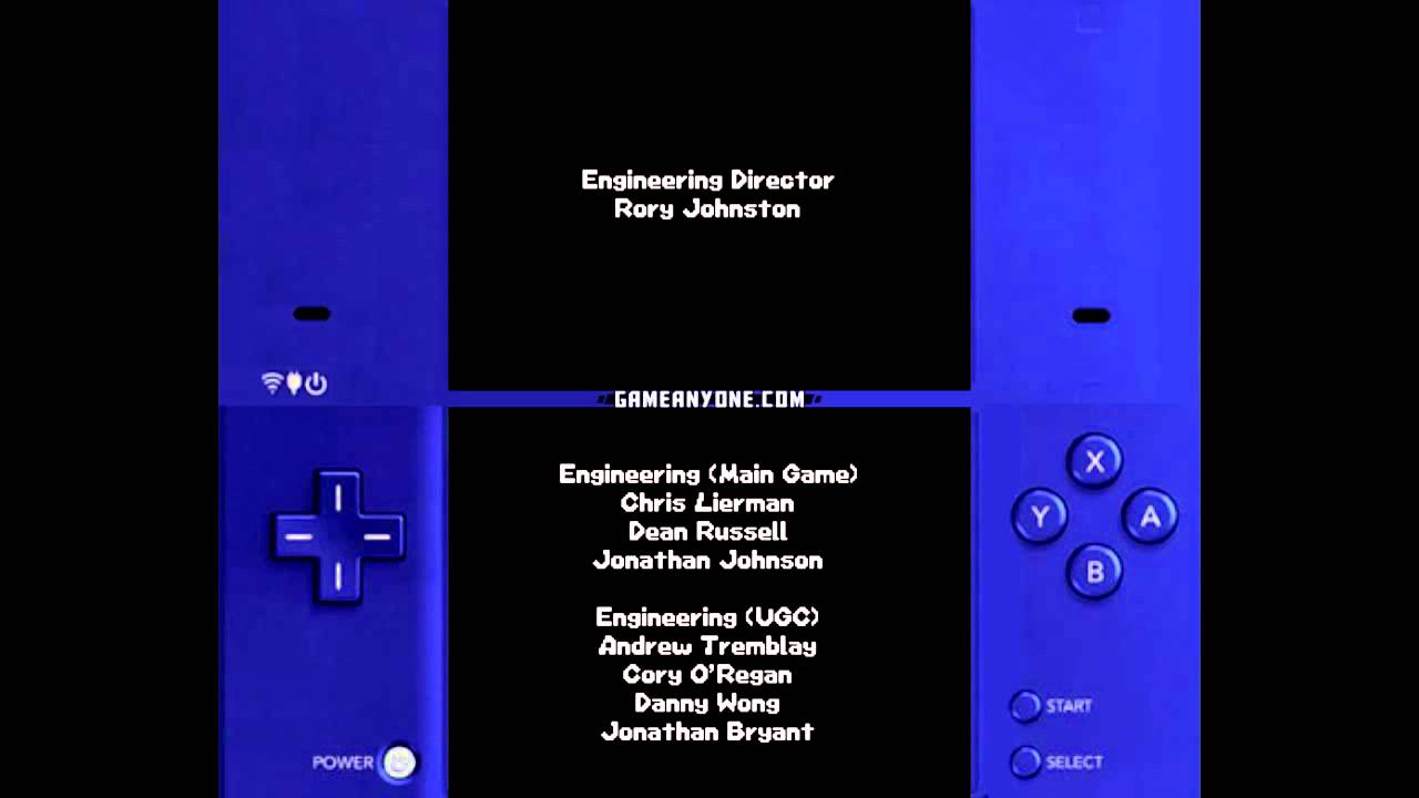 Mario Vs. Donkey Kong: Mini-land Mayhem! Walkthrough - Part 24: Final Battle