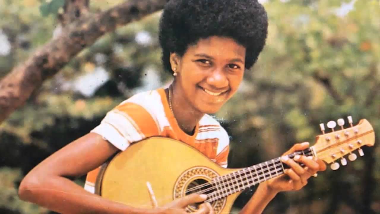 NILZE CARVALHO - Murmurando