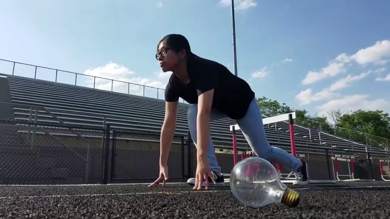 Student Council Election Video- Student Body President