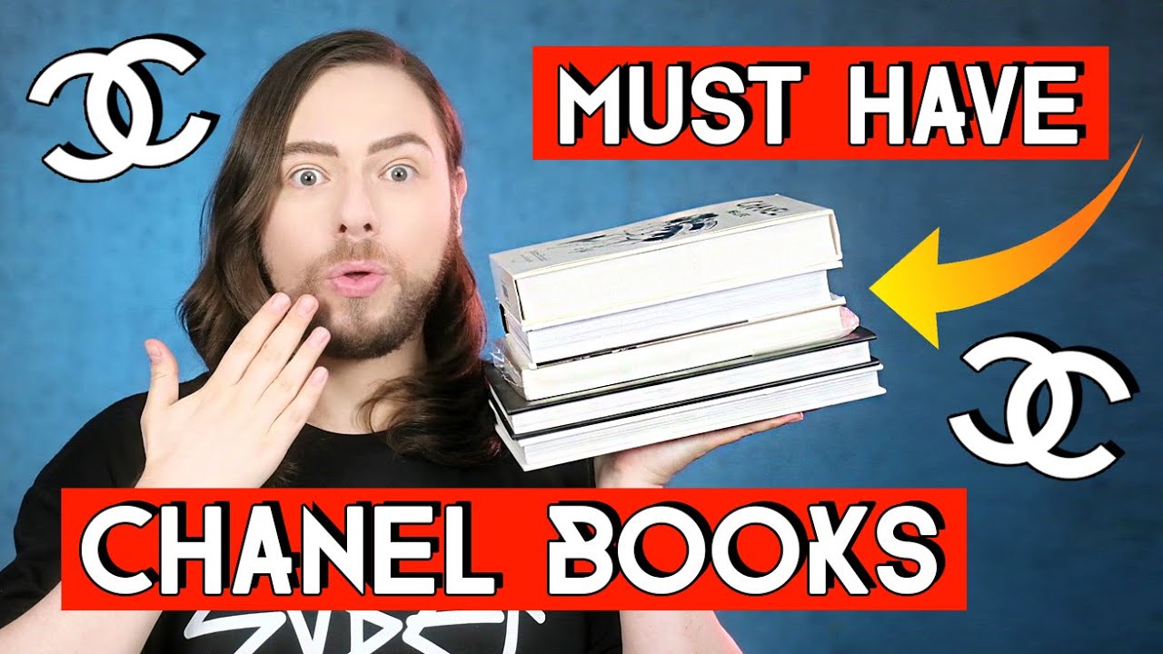 Top 5 must read books on Coco Chanel - Was Coco a German spy? These books give the answer!