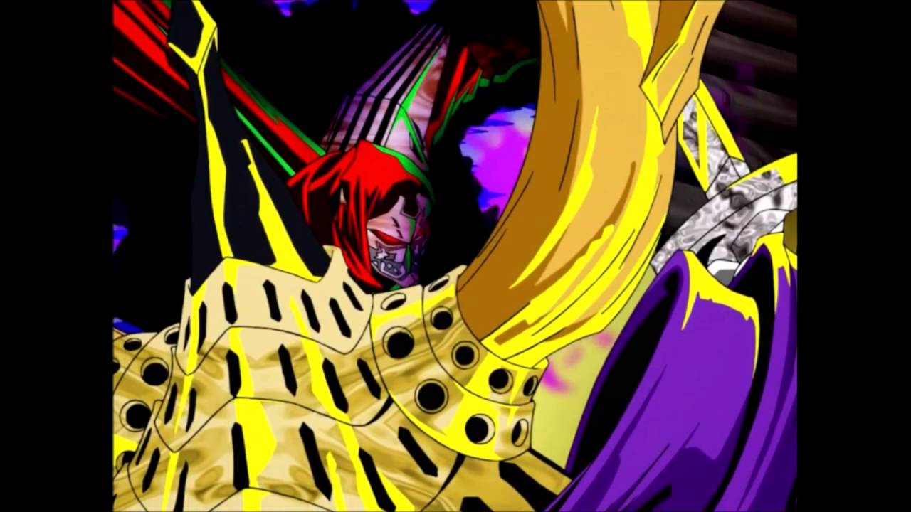 Ninja Slayer From Animation OST Ninja Shall Perish