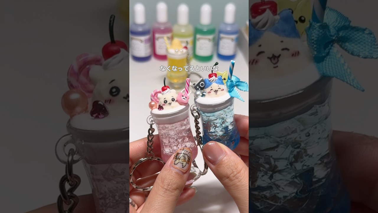 バスケ部の先輩が怖すぎた話🏀#100均diy