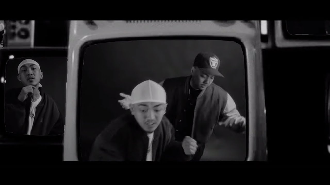 Third Flo' - ft. Josh Papers - DMDK (Official Music Video)