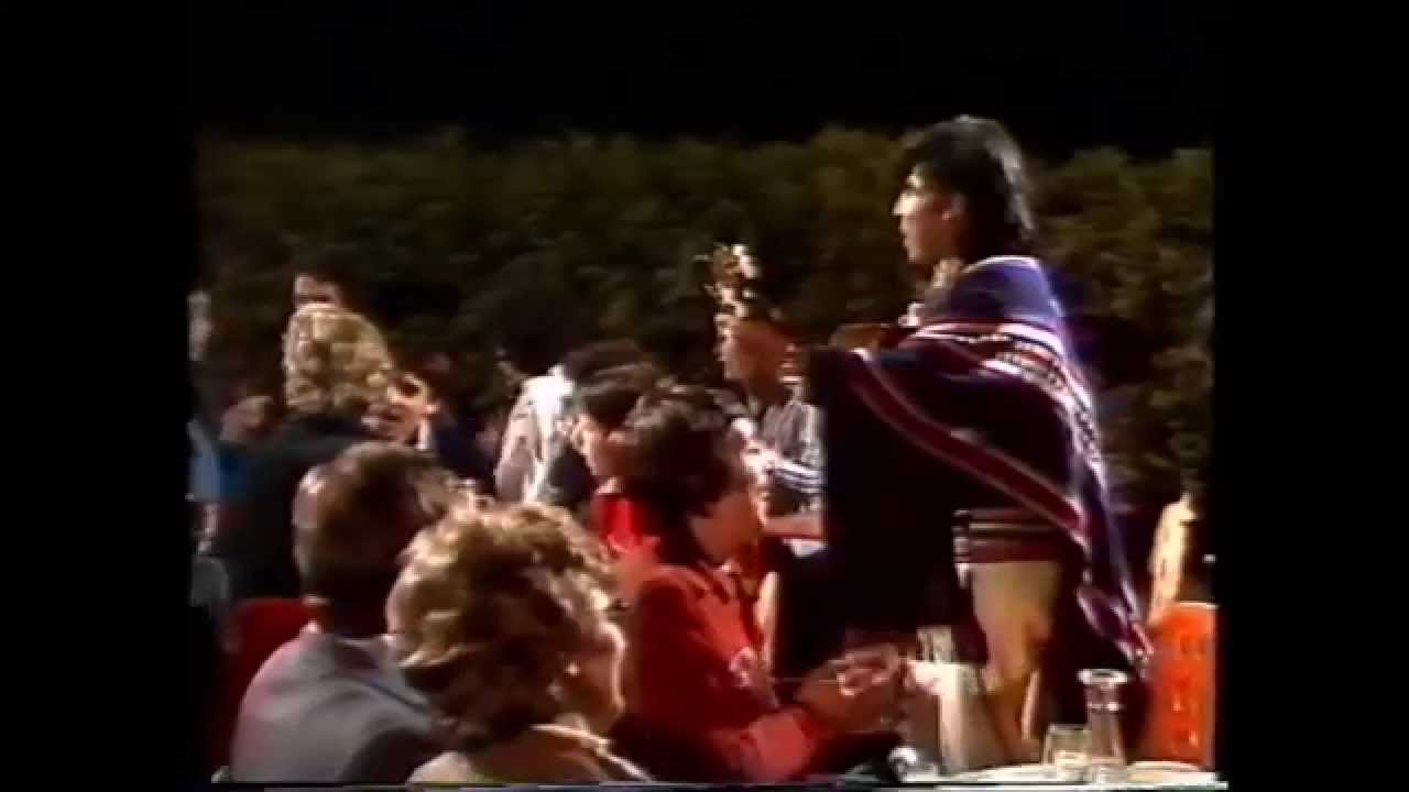 Alfredo Dominguez - A mi tierra