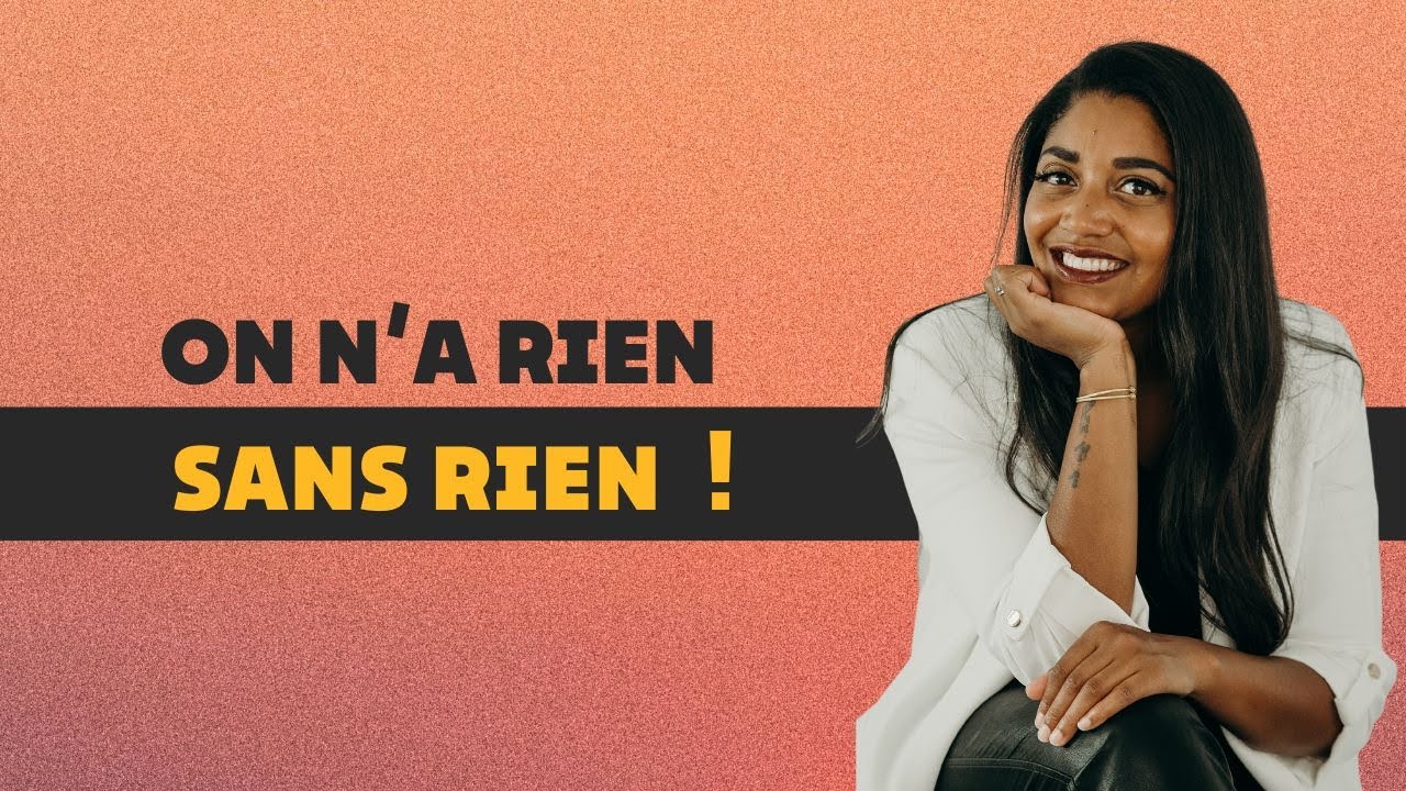 La vraie RICHESSE selon Jésus : comprendre le sacrifice ! / Avec Sandra Kouame
