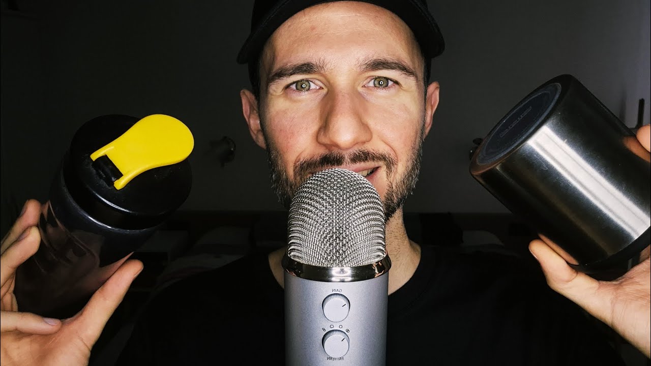 Asmr | Night session-Tingle Minutes | Relaxing mode😌😴